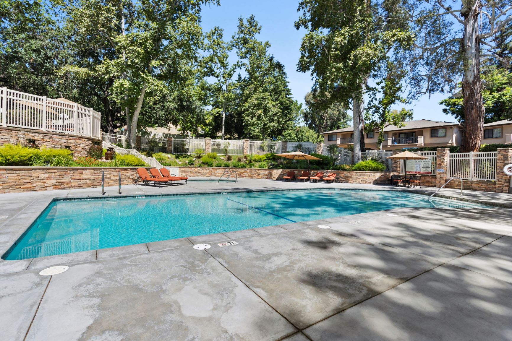 The Meadows at Westlake Village Apartments in Westlake Village, CA